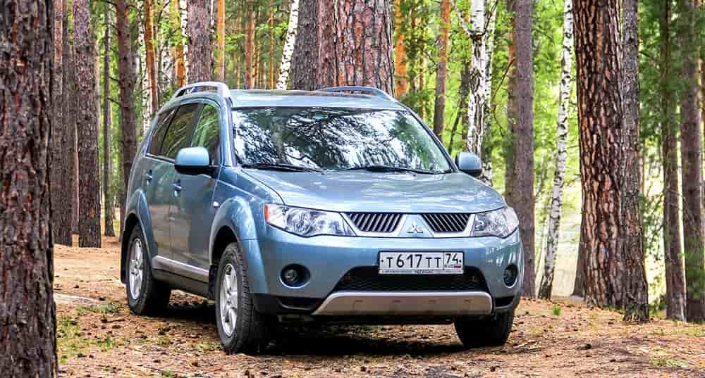 Capable and fuel-efficient: Green off-road cars - loans.com.au